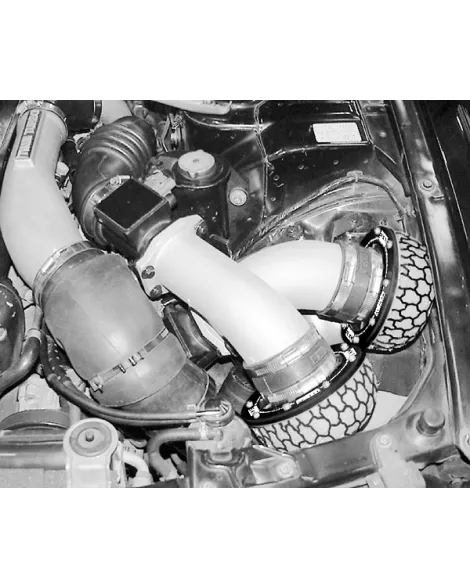 Nissan Skyline R33 GT-R / Stagea HKS Super Power Flow Air Intake Nissan Skyline R33 GT-R / Stagea HKS Super Power Flow Air Intake