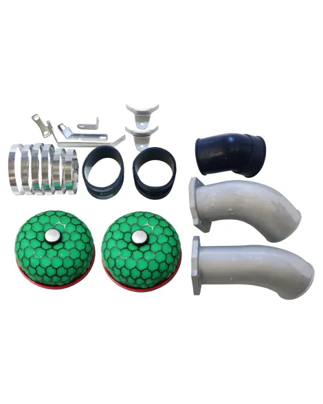 Nissan Skyline R33 GT-R / Stagea HKS Super Power Flow Air Intake Nissan Skyline R33 GT-R / Stagea HKS Super Power Flow Air Intake