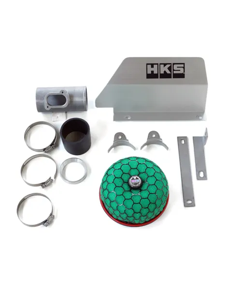 Suzuki Swift Sport ZC33S 17+ HKS Super Power Flow Air Intake Suzuki Swift Sport ZC33S 17+ HKS Super Power Flow Air Intake