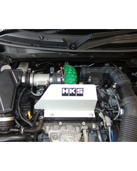 Suzuki Swift Sport ZC33S 17+ HKS Super Power Flow Air Intake Suzuki Swift Sport ZC33S 17+ HKS Super Power Flow Air Intake