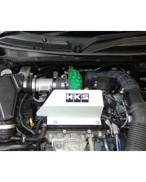Suzuki Swift Sport ZC33S 17+ HKS Super Power Flow Air Intake Suzuki Swift Sport ZC33S 17+ HKS Super Power Flow Air Intake