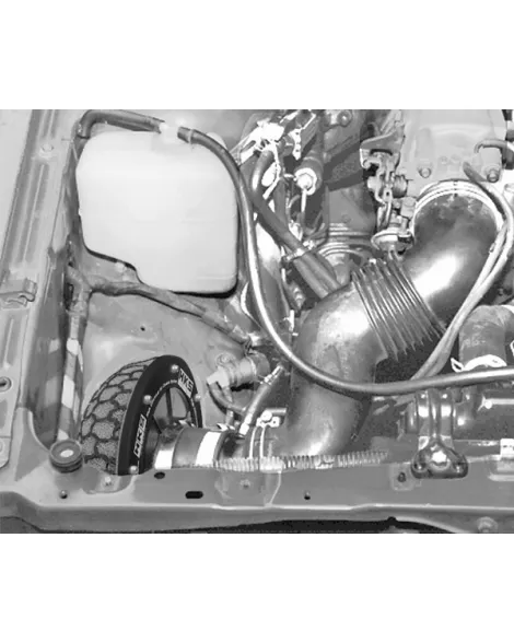 Toyota AE86 83-87 HKS Super Power Flow Air Intake
