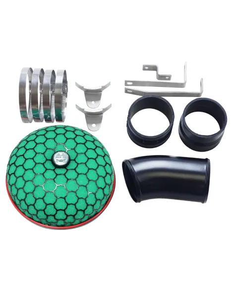 Toyota Chaser / Mark II / Cresta / Soarer JZX100 1JZ-GTE HKS Super Power Flow Air Intake