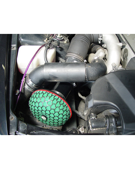 Toyota Chaser / Mark II / Cresta / Soarer JZX100 1JZ-GTE HKS Super Power Flow Air Intake Toyota Chaser / Mark II / Cresta / Soarer JZX100 1JZ-GTE HKS Super Power Flow Air Intake