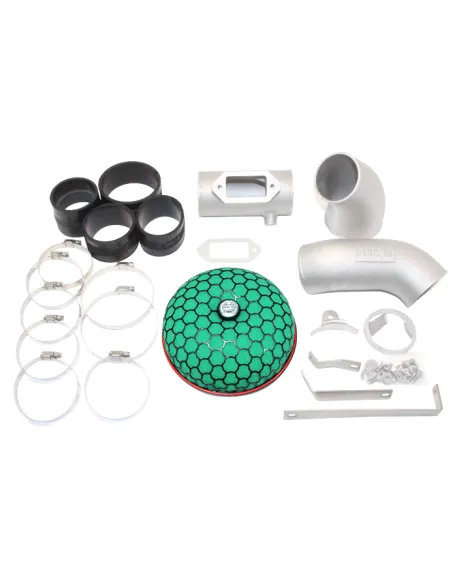 Toyota Supra JZA80 MK4 2JZ-GTE VVT-I 97-02 HKS Super Power Flow Air Intake