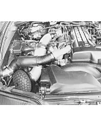 Toyota Supra JZA80 MK4 2JZ-GTE VVT-I 97-02 HKS Super Power Flow Air Intake Toyota Supra JZA80 MK4 2JZ-GTE VVT-I 97-02 HKS Super Power Flow Air Intake
