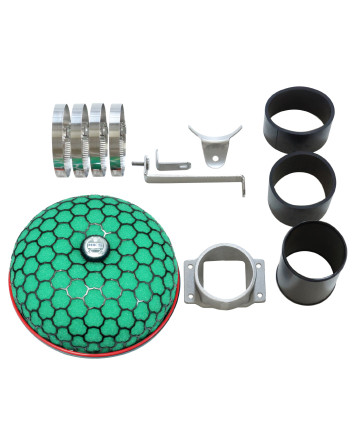 Mazda MX-5 NA 1.6 HKS Super Power Flow Air Intake