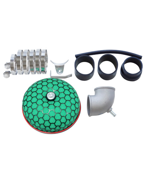 Mazda MX-5 NB 1.8 98-00 HKS Super Power Flow Air Intake Mazda MX-5 NB 1.8 98-00 HKS Super Power Flow Air Intake