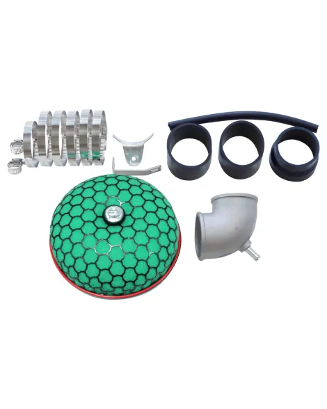 Mazda MX-5 NB 1.8 98-00 HKS Super Power Flow Air Intake Mazda MX-5 NB 1.8 98-00 HKS Super Power Flow Air Intake