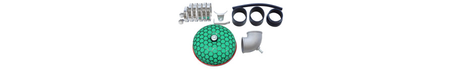MX-5 MK2/MK2.5 NB Air Filters MX-5 MK2/MK2.5 NB Air Filters