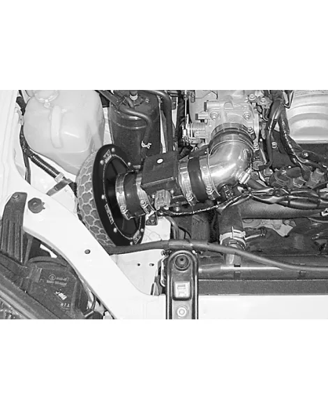 Mazda MX-5 NB 1.8 98-00 HKS Super Power Flow Air Intake Mazda MX-5 NB 1.8 98-00 HKS Super Power Flow Air Intake