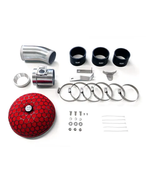 Subaru WRX/STI 14-21 VA HKS Racing Suction Air Intake Kit Subaru WRX/STI 14-21 VA HKS Racing Suction Air Intake Kit