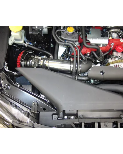 Subaru WRX/STI 14-21 VA HKS Racing Suction Air Intake Kit Subaru WRX/STI 14-21 VA HKS Racing Suction Air Intake Kit