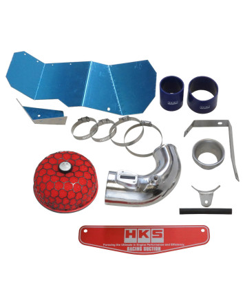 Honda CR-Z ZF1 10-12 HKS Racing Suction Air Intake