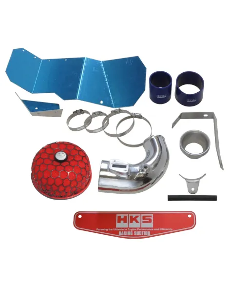 Honda CR-Z ZF1 10-12 HKS Racing Suction Air Intake Honda CR-Z ZF1 10-12 HKS Racing Suction Air Intake