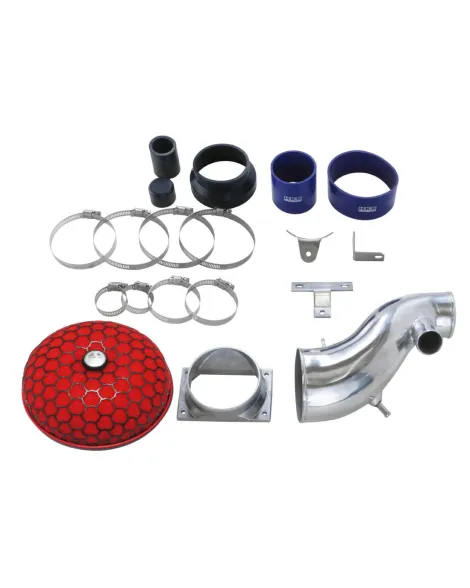 Mitsubishi EVO 8/9 VIII-IX HKS Racing Suction Air Intake Mitsubishi EVO 8/9 VIII-IX HKS Racing Suction Air Intake