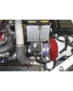 Mitsubishi EVO 8/9 VIII-IX HKS Racing Suction Air Intake Mitsubishi EVO 8/9 VIII-IX HKS Racing Suction Air Intake