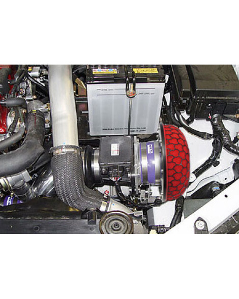 Mitsubishi EVO 8/9 VIII-IX HKS Racing Suction Air Intake Mitsubishi EVO 8/9 VIII-IX HKS Racing Suction Air Intake
