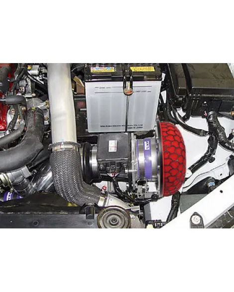 Mitsubishi EVO 8/9 VIII-IX HKS Racing Suction Air Intake Mitsubishi EVO 8/9 VIII-IX HKS Racing Suction Air Intake