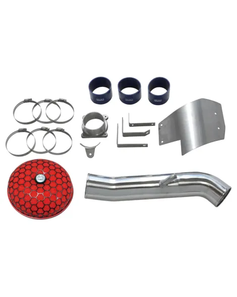 Nissan 350Z Z33 DE 02-07 HKS Racing Suction Air Intake Nissan 350Z Z33 DE 02-07 HKS Racing Suction Air Intake