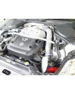 Nissan 350Z Z33 DE 02-07 HKS Racing Suction Air Intake