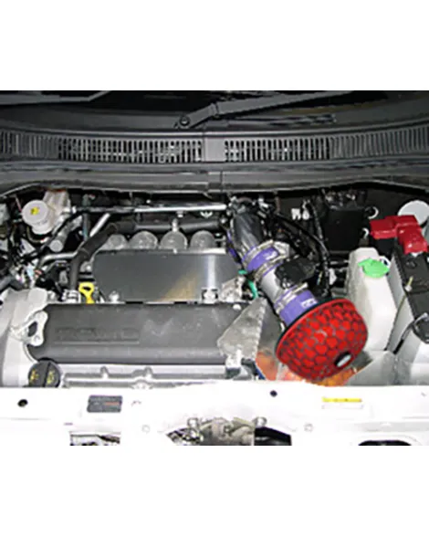 Suzuki Swift ZC21S 04-10 / Swift Sport ZC31S 05-11 HKS Racing Suction Air Intake Suzuki Swift ZC21S 04-10 / Swift Sport ZC31S 05-11 HKS Racing Suction Air Intake