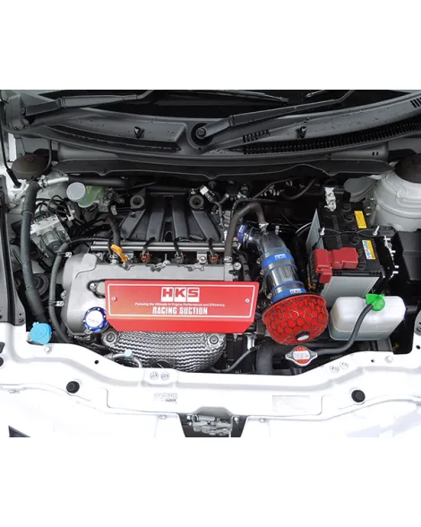 Suzuki Swift Sport ZC32S 11-16 HKS Racing Suction Air Intake Suzuki Swift Sport ZC32S 11-16 HKS Racing Suction Air Intake