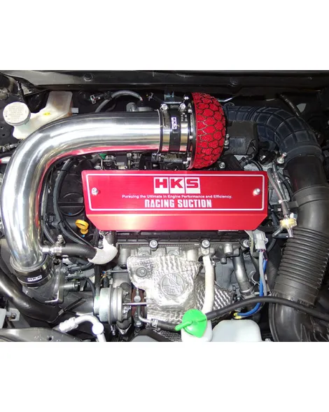 Suzuki Swift Sport ZC33S 17+ HKS Racing Suction Air Intake Suzuki Swift Sport ZC33S 17+ HKS Racing Suction Air Intake