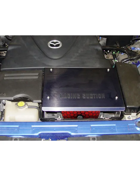 Mazda RX-8 SE3P 03-08 HKS Racing Suction Air Intake Mazda RX-8 SE3P 03-08 HKS Racing Suction Air Intake
