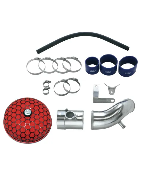 Mazda 3 MPS 07-13 Mazdaspeed HKS Racing Suction Air Intake Mazda 3 MPS 07-13 Mazdaspeed HKS Racing Suction Air Intake