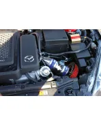 Mazda 3 MPS 07-13 Mazdaspeed HKS Racing Suction Air Intake Mazda 3 MPS 07-13 Mazdaspeed HKS Racing Suction Air Intake