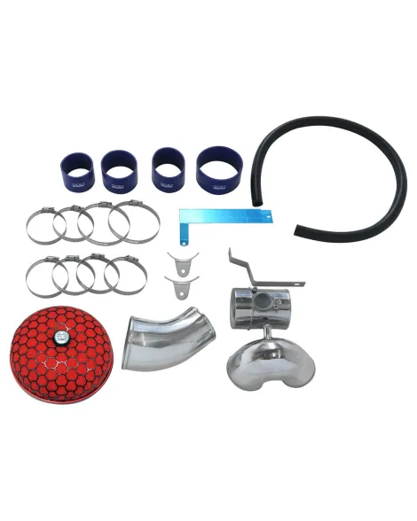 Mazda MX-5 NC MK3 05-15 HKS Racing Suction Air Intake Mazda MX-5 NC MK3 05-15 HKS Racing Suction Air Intake