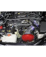 Mazda MX-5 NC MK3 05-15 HKS Racing Suction Air Intake Mazda MX-5 NC MK3 05-15 HKS Racing Suction Air Intake