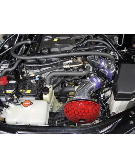 Mazda MX-5 NC MK3 05-15 HKS Racing Suction Air Intake Mazda MX-5 NC MK3 05-15 HKS Racing Suction Air Intake
