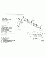 Mazda MX-5 NC MK3 05-15 HKS Racing Suction Air Intake Mazda MX-5 NC MK3 05-15 HKS Racing Suction Air Intake