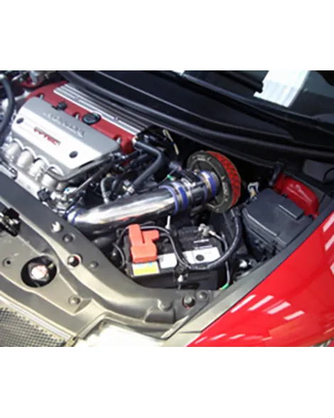Honda Civic Type-R FN2 EURO/UK HKS Racing Suction Air Intake Honda Civic Type-R FN2 EURO/UK HKS Racing Suction Air Intake