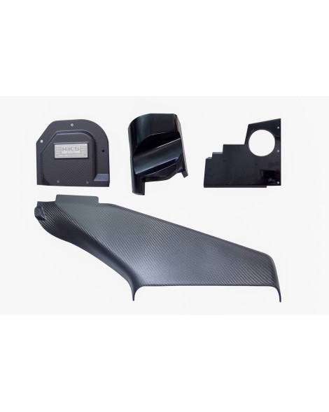 Subaru WRX/STI 2014-2021 VA HKS Cold Air Intake Full Kit Subaru WRX/STI 2014-2021 VA HKS Cold Air Intake Full Kit