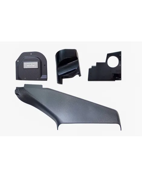 Subaru WRX/STI 2014-2021 VA HKS Cold Air Intake Full Kit Subaru WRX/STI 2014-2021 VA HKS Cold Air Intake Full Kit