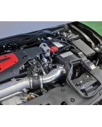 Honda Civic Type-R FK8 17-21 HKS Carbon Cold Air Intake Honda Civic Type-R FK8 17-21 HKS Carbon Cold Air Intake