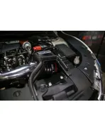 Honda Civic Type-R FK8 17-21 HKS Carbon Cold Air Intake Honda Civic Type-R FK8 17-21 HKS Carbon Cold Air Intake