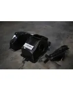 Honda Civic Type-R FK8 17-21 HKS Carbon Cold Air Intake Honda Civic Type-R FK8 17-21 HKS Carbon Cold Air Intake