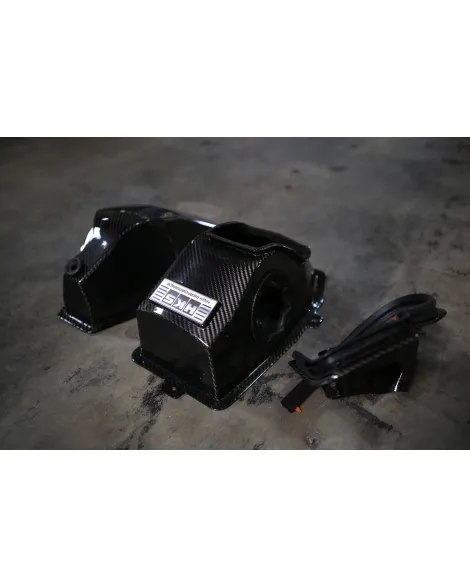 Honda Civic Type-R FK8 17-21 HKS Carbon Cold Air Intake Honda Civic Type-R FK8 17-21 HKS Carbon Cold Air Intake