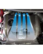 Toyota GR YARIS 20+ HKS Carbon Engine Cover Toyota GR YARIS 20+ HKS Carbon Engine Cover