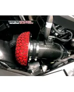 Toyota GR Supra 20- HKS DryCarbon Racing Suction Kit Toyota GR Supra 20- HKS DryCarbon Racing Suction Kit