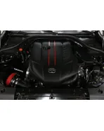 Toyota GR Supra 20- HKS DryCarbon Racing Suction Kit Toyota GR Supra 20- HKS DryCarbon Racing Suction Kit