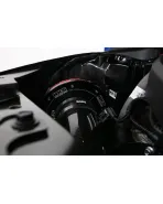 Toyota GR Supra 20- HKS DryCarbon Racing Suction Kit Toyota GR Supra 20- HKS DryCarbon Racing Suction Kit