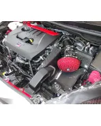 Toyota GR YARIS 20+ HKS Carbon Racing Suction Air Intake Kit Toyota GR YARIS 20+ HKS Carbon Racing Suction Air Intake Kit