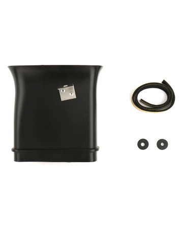Toyota GT86 / Subaru BRZ 12-21 HKS Air Intake Duct