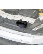 Toyota GT86 / Subaru BRZ 12-21 HKS Air Intake Duct Toyota GT86 / Subaru BRZ 12-21 HKS Air Intake Duct
