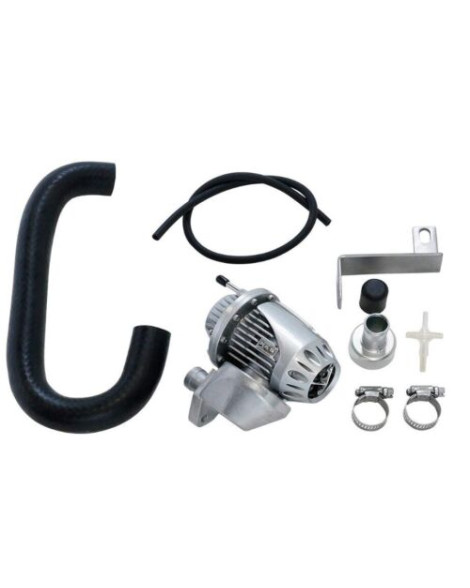 Subaru Impreza GC8 D-E / Forester SF5 HKS Super SQV4 Blow Off Valve Subaru Impreza GC8 D-E / Forester SF5 HKS Super SQV4 Blow Off Valve